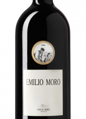 Emilio Moro Tinto 2020