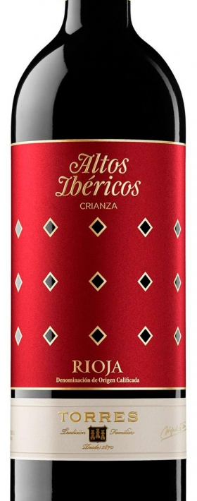Altos Ibericos Tinto 2018