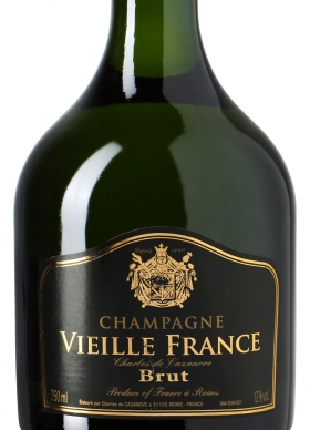 Vieille France Champagne