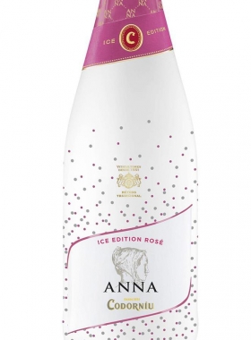 Anna De Codorniu Ice Edition Rosé 