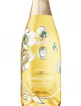 Perrier Jouet Belle Epoque Champagne 2004