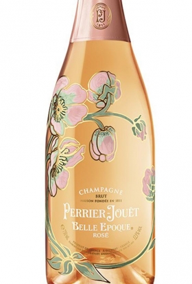 Perrier Jouet Champagne 2012