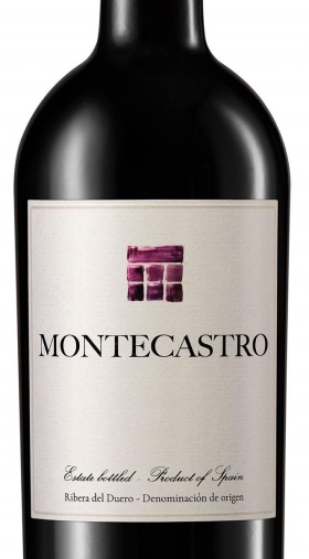 Montecastro Tinto 2018