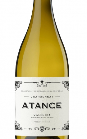 Atance Chardonnay Blanco 2019