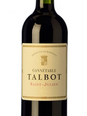 Connetable Talbot Tinto