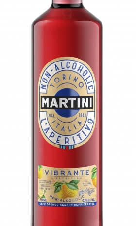 Martini Vibrante 