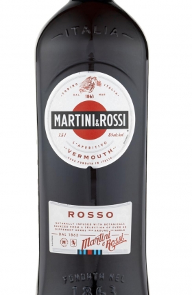 Martini Rojo 