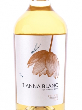 Tianna Blanco