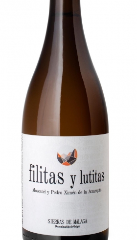 Filitas Y Lutitas Blanco 2019