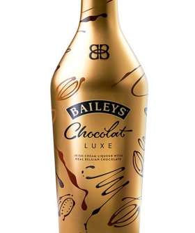 Baileys Chocolat Luxe Cremas 