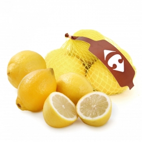 Limón Carrefour 750 g