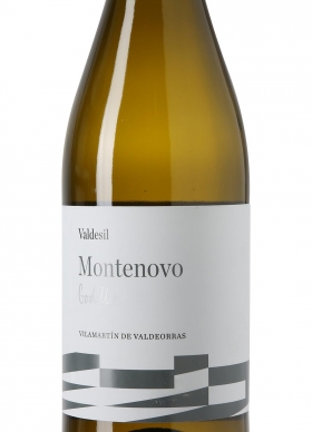 Montenovo Blanco