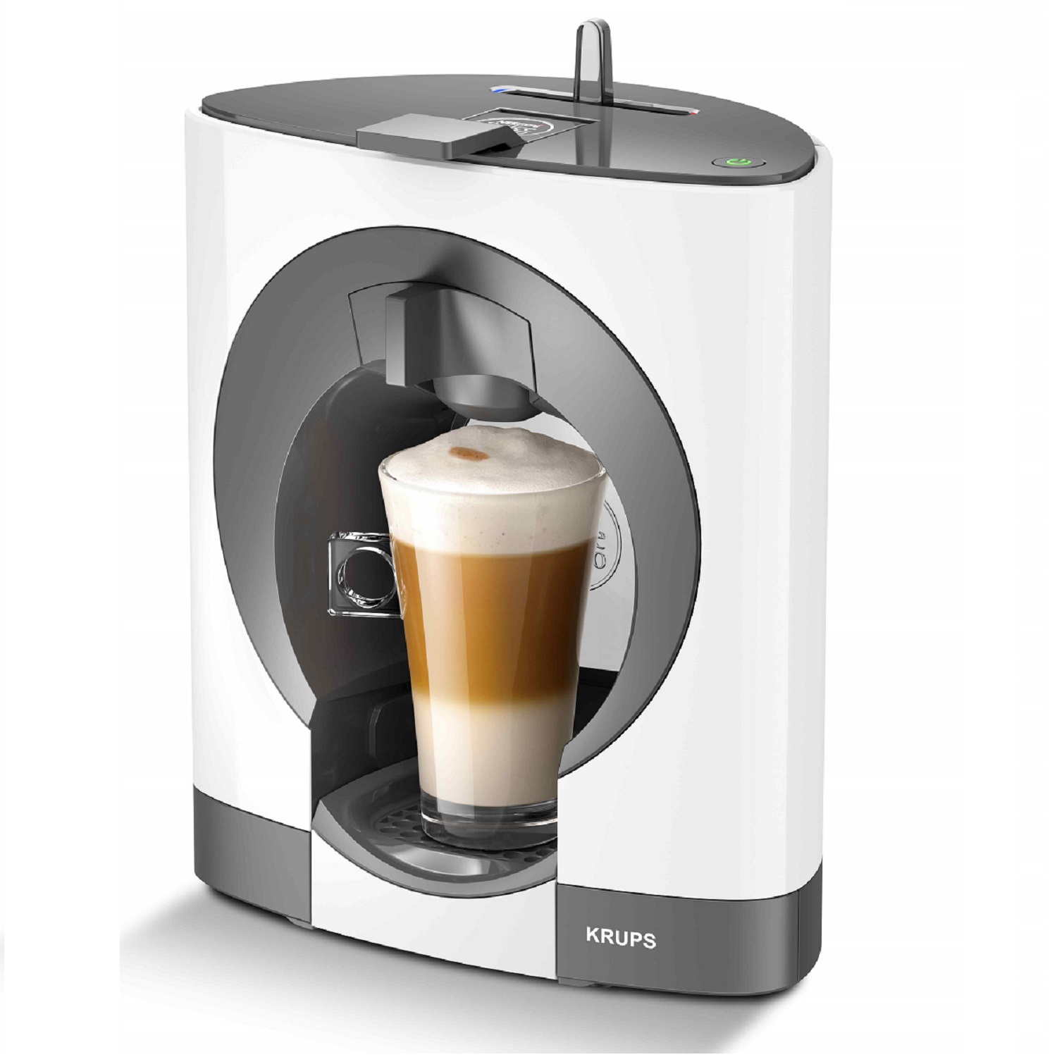 Carrefour Dolce Gusto Cafetera