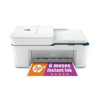Impresora AIO HP DeskJet 4130e
