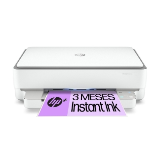 Impresora Multifunción HP Envy 6030e