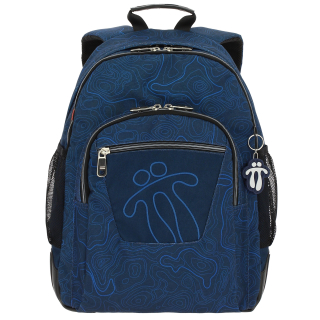Mochilas escolares y estuches Totto Cerdï¿½ Carrefour.es