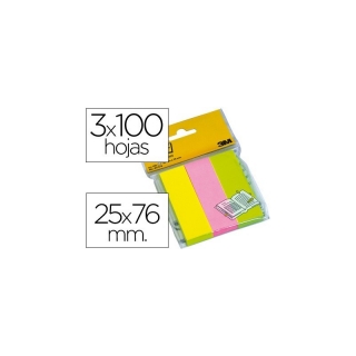 76x127mm, Amarillo Etiqueta autoadhesiva Post-It Notes Yellow paquete de 12 unidades 76x127mm
