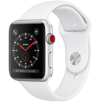 Apple Watch Series 3 38mm Carrefour 