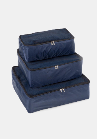 Bolso organizador de maletas para Hombre TEX | Las mejores ofertas en moda  - Carrefour.es