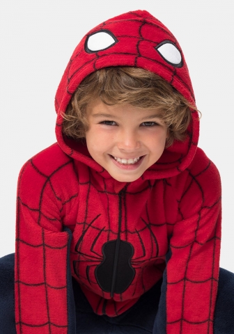 Atento Día del Niño Gran cantidad Pijama de una pieza para Niño de Spiderman MARVEL | Las mejores ofertas en  moda - Carrefour.es