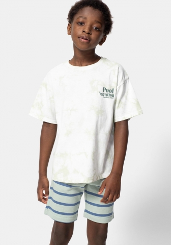 gene Comportamiento infancia Camiseta de manga corta para Niño TEX | Las mejores ofertas en moda -  Carrefour.es