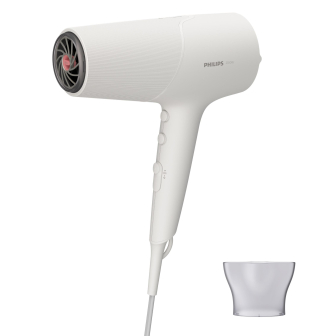 Secador de Pelo Philips BHD501/0 | Las mejores ofertas de Carrefour