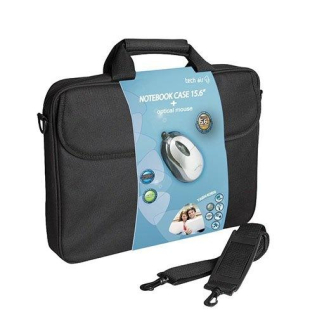 Maletin Portatil Tanz0140 + Raton 15.6 Techair con Ofertas en Carrefour |  Las mejores ofertas de Carrefour