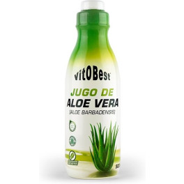 Vitobest Jugo Aloe Vera 500 Ml Ofertas en Carrefour | Las mejores ofertas de Carrefour