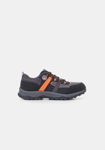 Zapatos técnicos trekking para Hombre TEX