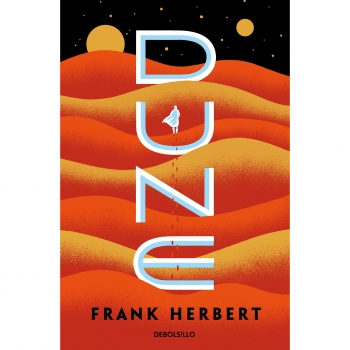 Dune. FRANK HERBERT