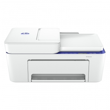 Impresora Multifunción HP DeskJet 4230e, Thermal Inkjet, Wifi, Color, 20 ppm, 3 Meses Instant Ink con HP+