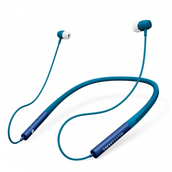 Auriculares Inalámbricos Energy Sistem Neckband 3 con Bluetooth - Azul