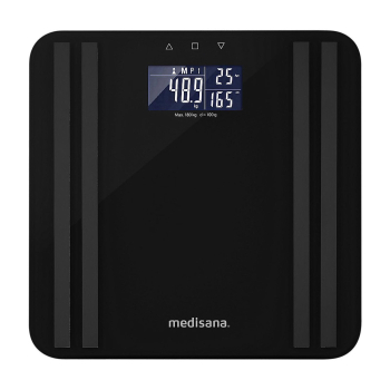 Báscula de Baño Medisana BS465
