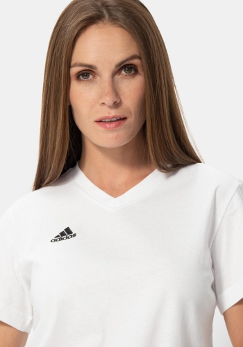 Camiseta de deporte para Mujer ADIDAS