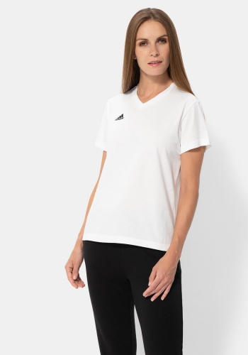 Camiseta de deporte para Mujer ADIDAS