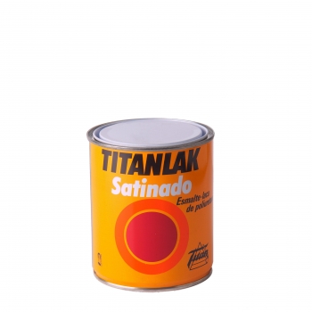 Esmalte Sintético Titanlank Blanco 750 Ml