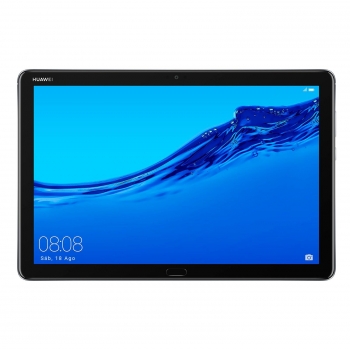 Tablet Huawei MediaPad M5 Lite 10 con Kirin 659, 3GB, 32GB, 25,65 cm - 10,1'' - Gris