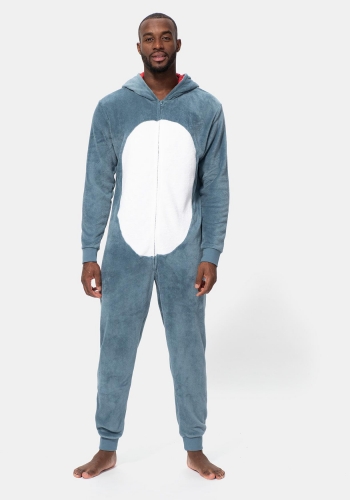 Mono de pijama para Hombre TEX