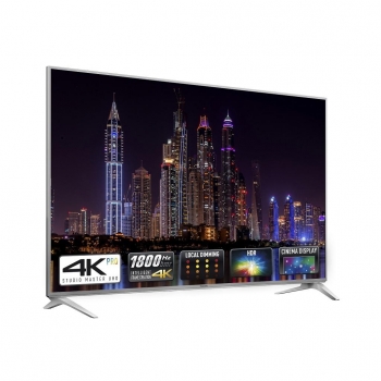 TV LED 147,32 cm (58") Panasonic TX-58DX780E, Ultra HD 4K, Smart TV
