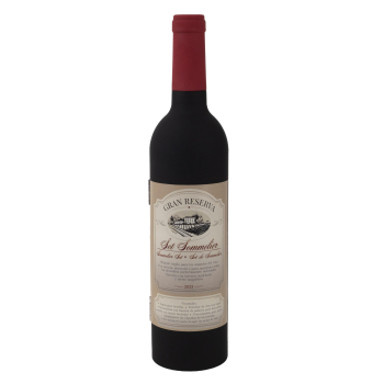Set Accesorios De Vino PALLAS&PARTNERS