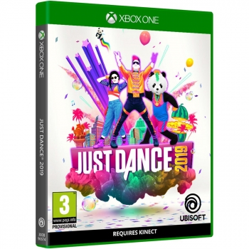 Just Dance 2019 para Xbox