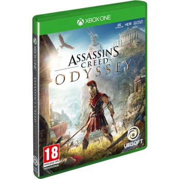 Assassin's Creed Odyssey para Xbox