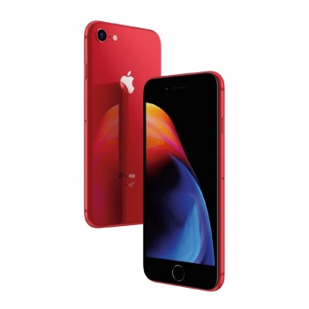 iPhone 8 64GB Apple. Rojo. Producto reacondicionado A