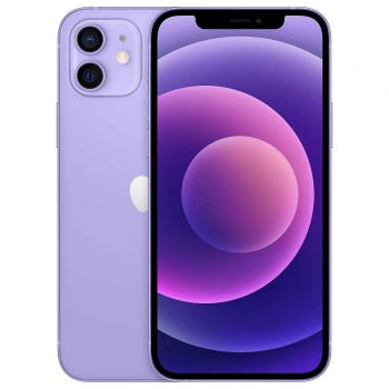 iPhone 11 64GB Apple. Purpura. Producto reacondicioado A