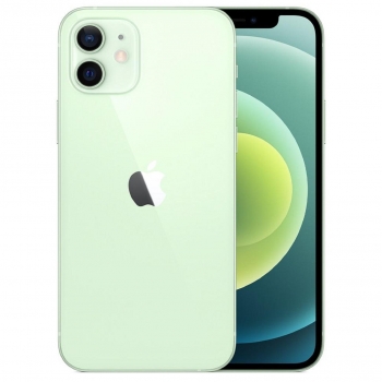 iPhone 12 64GB Apple. Verde. Producto reacondicionado B