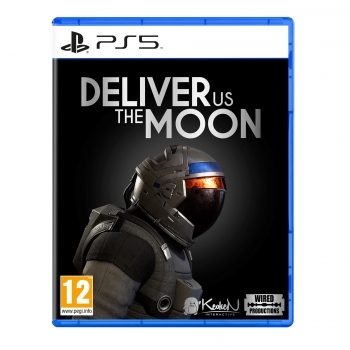 Deliver US The Moon para PS5
