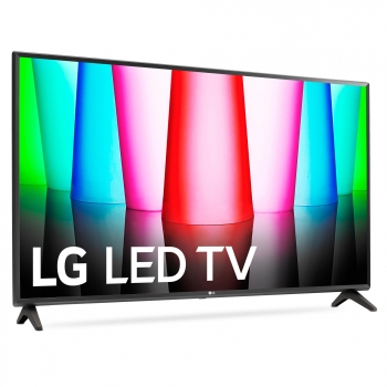 TV LED 81,28 cm (32'') LG 32LQ570B6LA, HD, Smart TV