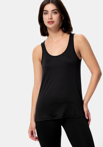Camiseta de deporte tirantes para Mujer TEX