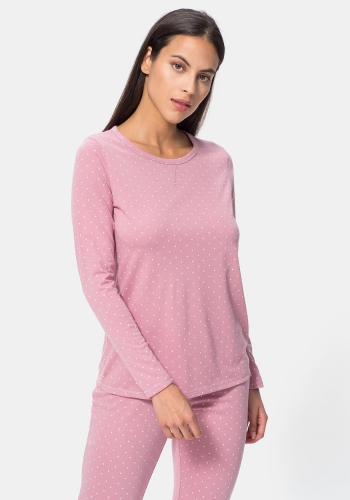 Pijamas de Mujer y Ropa de por casa - Carrefour TEX