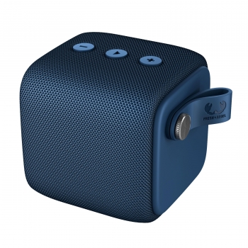 Altavoz Bluetooth Impermeable Fresh & Rebel Rockbox Bold - Azul